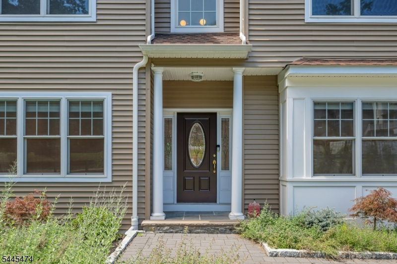 Mt Tabor section - Residential