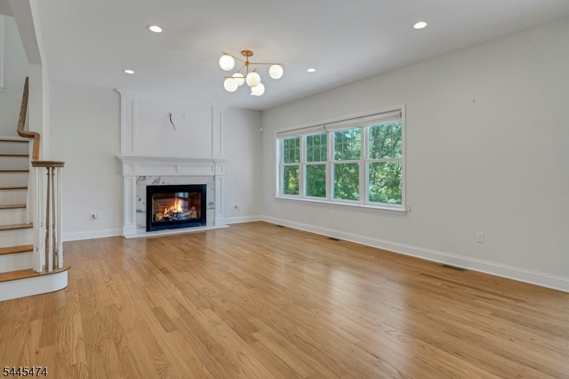 Mt Tabor section - Residential