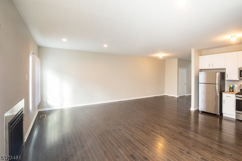 Mountain Way Estates - Residential Lease