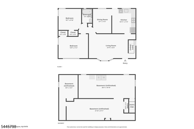 Valley - Residential