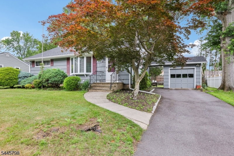 Valley - Residential
