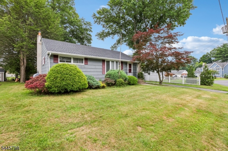 Valley - Residential