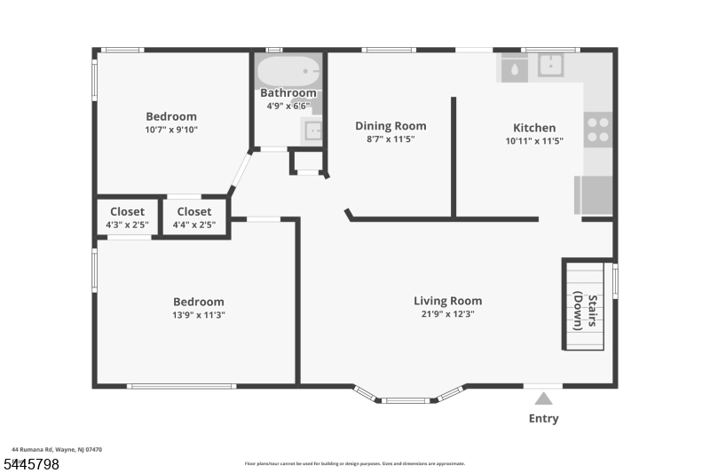Valley - Residential