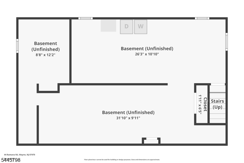 Valley - Residential
