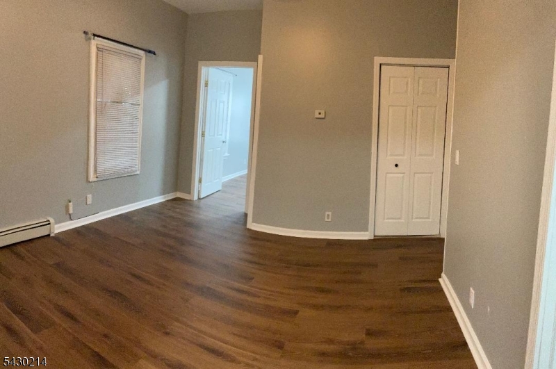 North avenue section - Residential Income