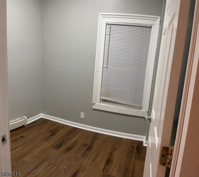 North avenue section - Residential Income