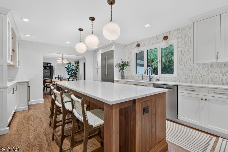 Knollwood - Residential