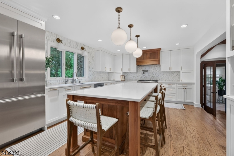 Knollwood - Residential
