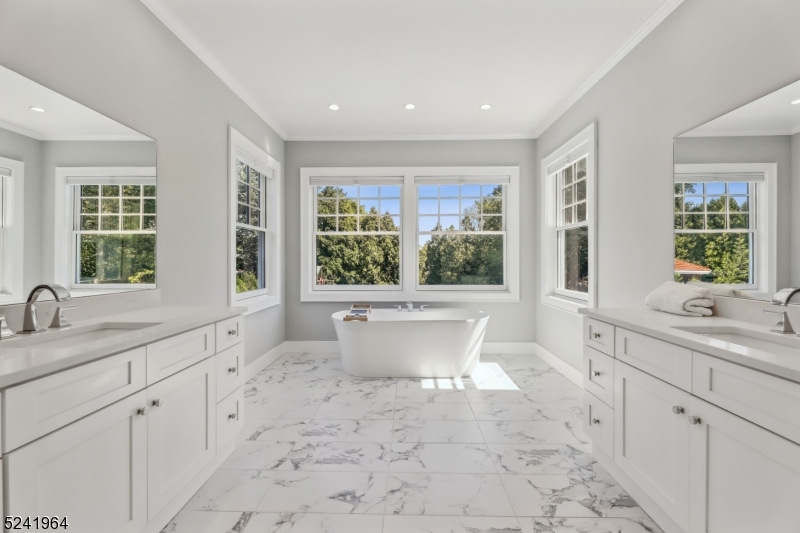 Hartshorn - Residential