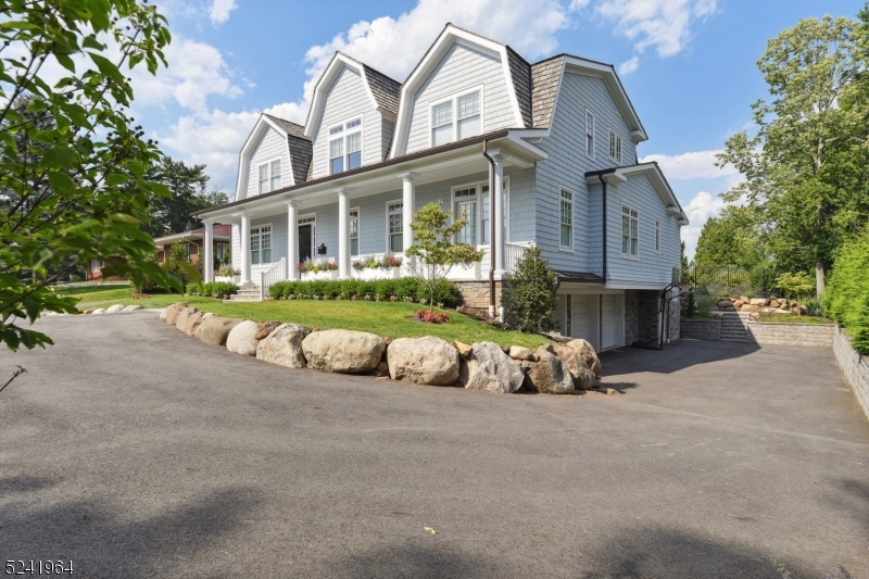 Hartshorn - Residential
