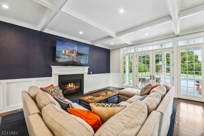 Hartshorn - Residential