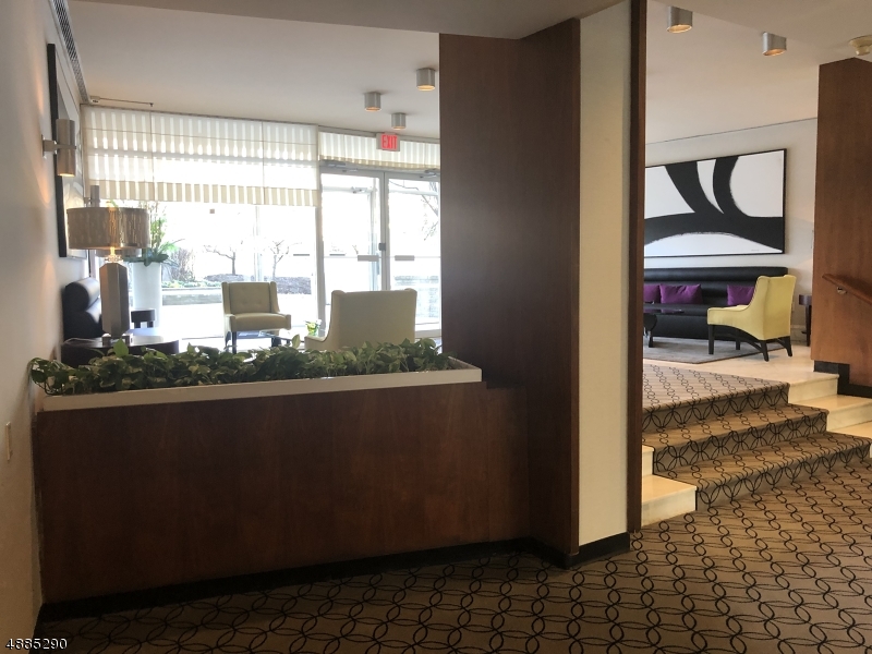 Claridge - Residential Lease