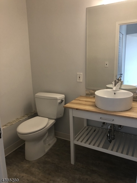 Claridge - Residential Lease