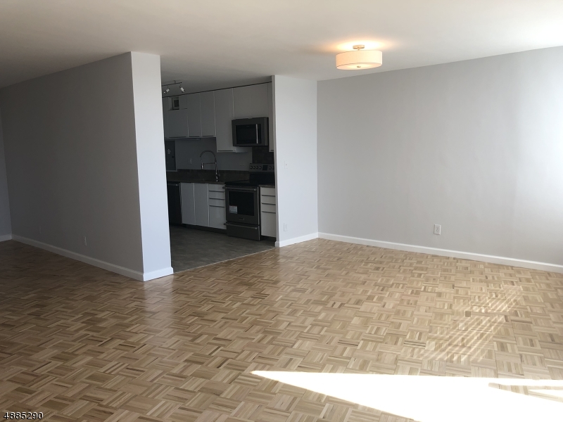 Claridge - Residential Lease