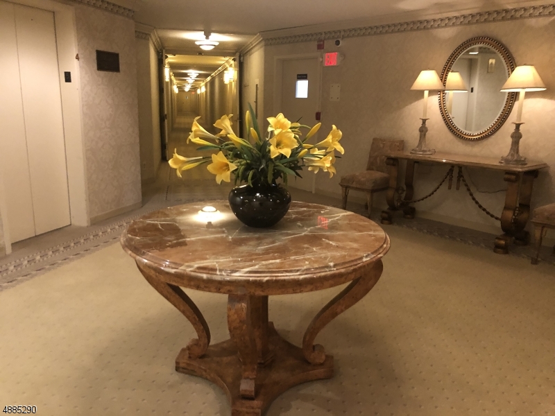Claridge - Residential Lease