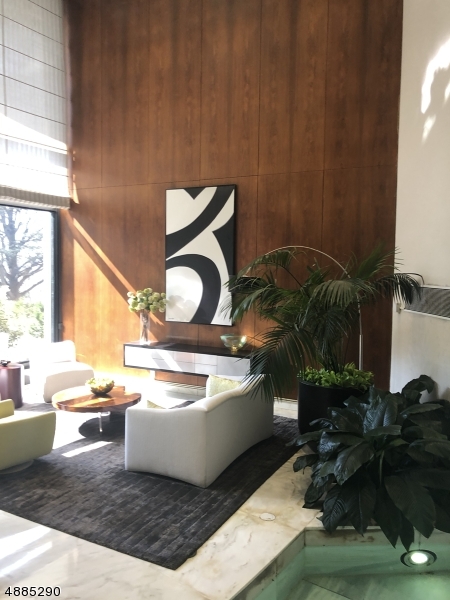 Claridge - Residential Lease