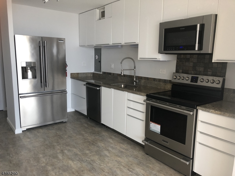 Claridge - Residential Lease