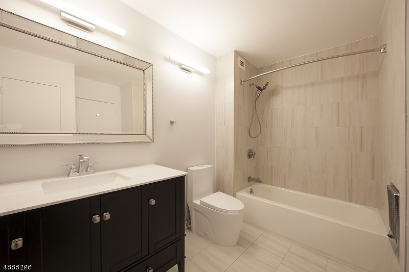 Claridge - Residential Lease