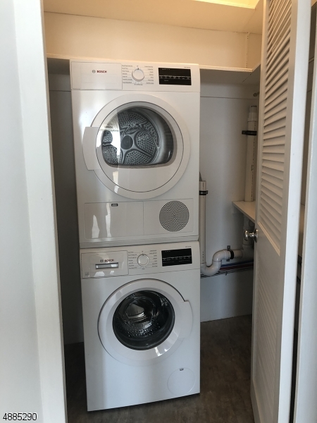 Claridge - Residential Lease