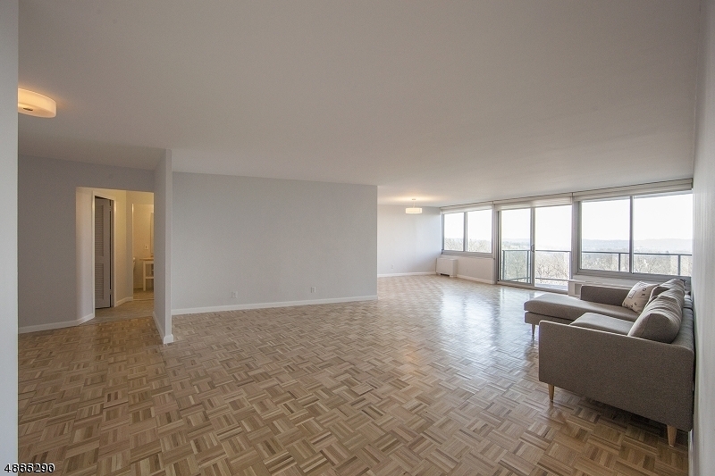 Claridge - Residential Lease