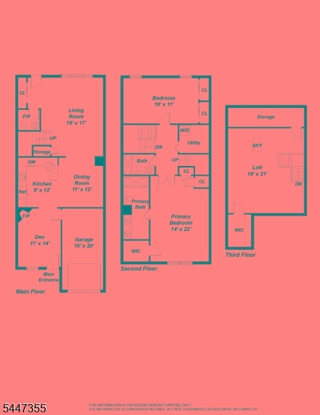 Southwyck - Residential