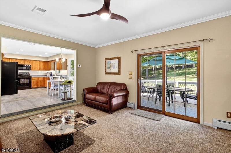 Colonial Oaks - Residential