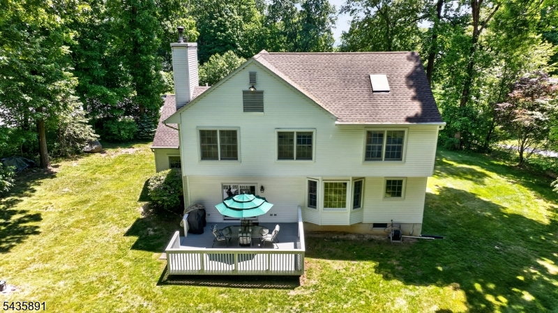 Colonial Oaks - Residential