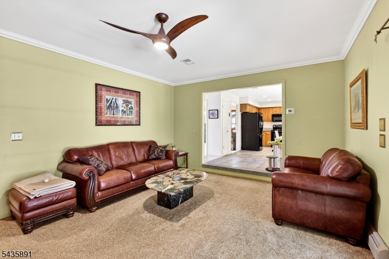 Colonial Oaks - Residential
