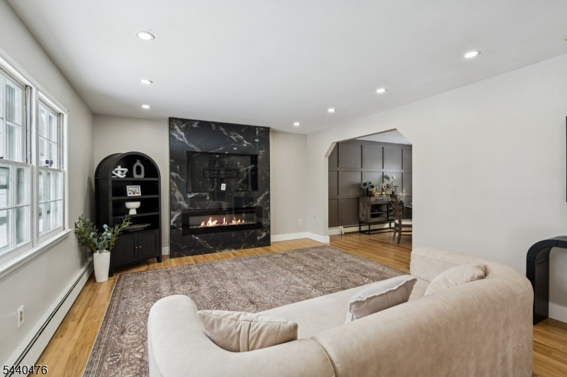 Pershing Estates - Residential