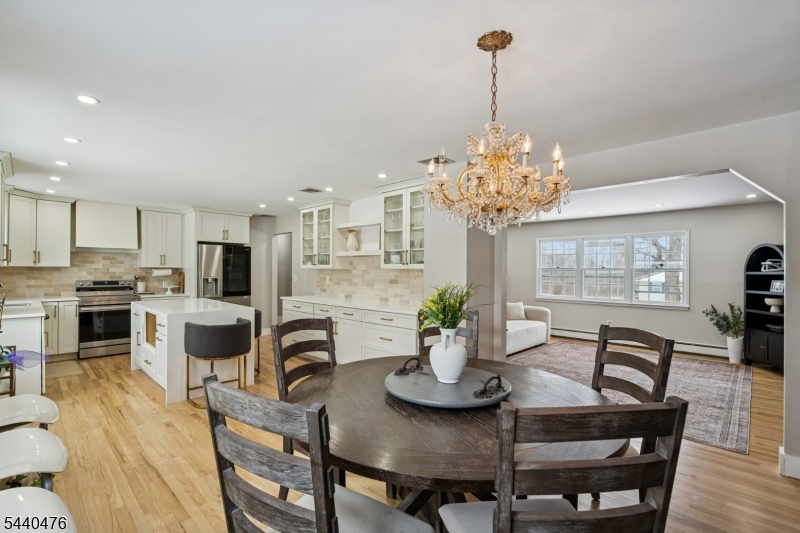 Pershing Estates - Residential