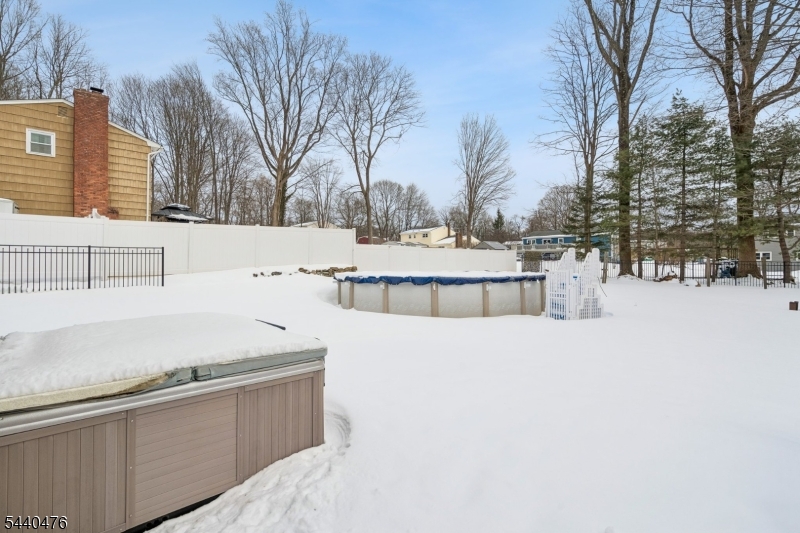 Pershing Estates - Residential