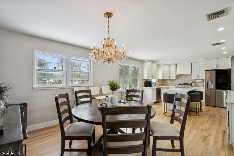 Pershing Estates - Residential