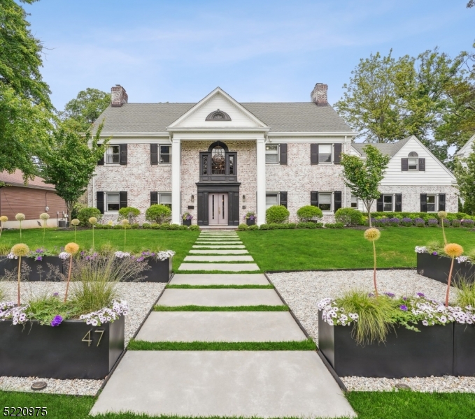 Newstead - Residential