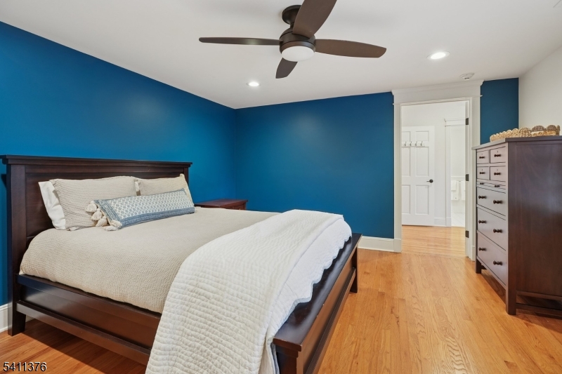 Madison Hill - Residential