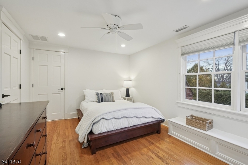 Madison Hill - Residential