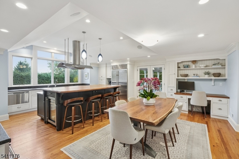 Madison Hill - Residential