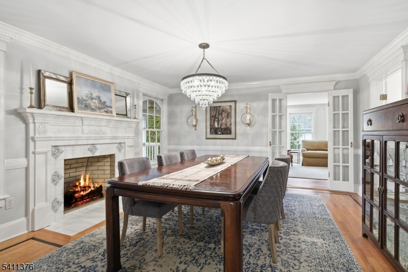 Madison Hill - Residential