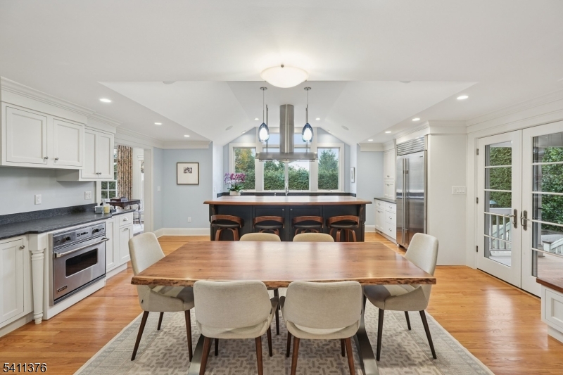 Madison Hill - Residential