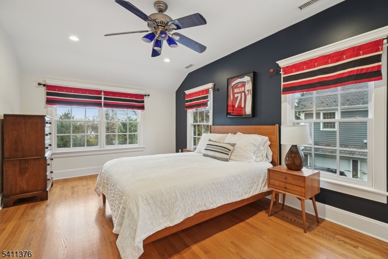 Madison Hill - Residential