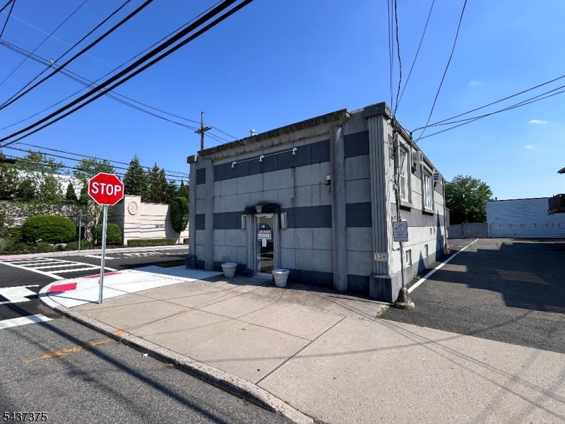 Well maintained mixed-use property located in the desirable B-1 Business Zone of Hawthorne. Situated on a 25 x 114 lot, this versatile property offers approximately 1,000 square feet of lower-level office/professional space along with a modern 2-bedroom residential apartment on the upper level. The residential unit features updated living space, separate utilities, and access to a private exterior wood deck. The commercial space is ideal for professional offices, service businesses, or a variety of permitted B-1 uses. Additional highlights include six off-street parking spaces, separate utilities for each unit, and excellent accessibility just one block from busy Lafayette Avenue, providing convenient access while maintaining a quieter setting. An excellent opportunity for investors, owner-occupants, or business owners seeking rental income potential in a well-maintained property. .