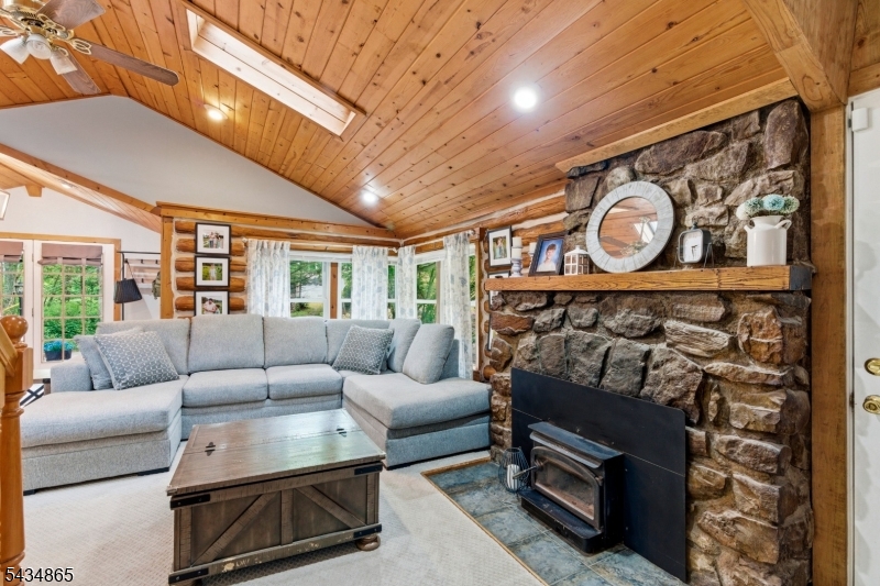 Lake Mohawk - Residential