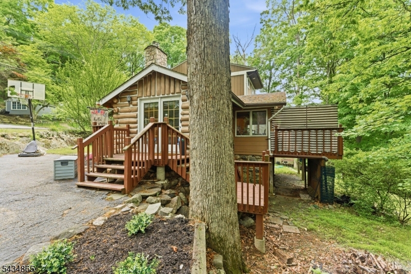 Lake Mohawk - Residential