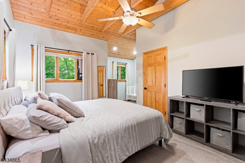 Lake Mohawk - Residential
