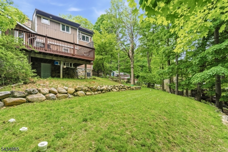 Lake Mohawk - Residential