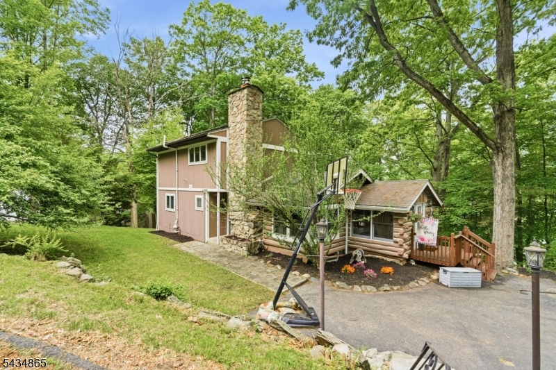 Lake Mohawk - Residential