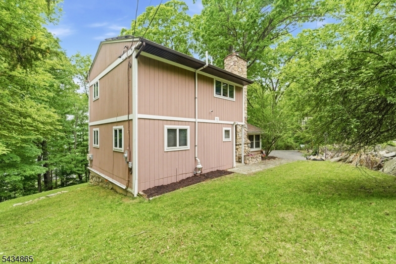 Lake Mohawk - Residential