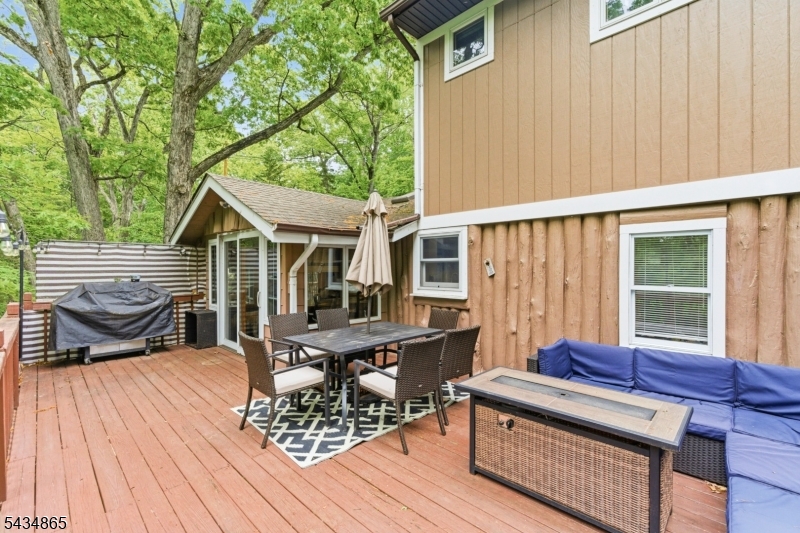 Lake Mohawk - Residential
