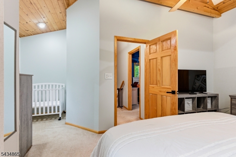 Lake Mohawk - Residential