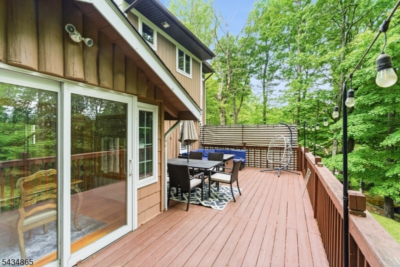 Lake Mohawk - Residential