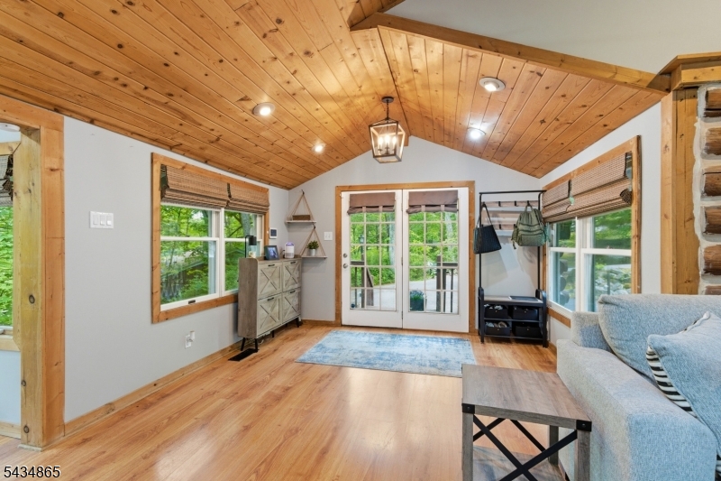 Lake Mohawk - Residential